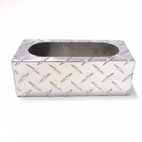 Powder Coated off-Road Mobile Camper/Camping/Camp Trailer (HLT7X4) with Cook/Tent/Water Tank