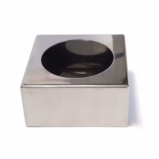 Powder Coated off-Road Mobile Camper/Camping/Camp Trailer (HLT7X4) with Cook/Tent/Water Tank