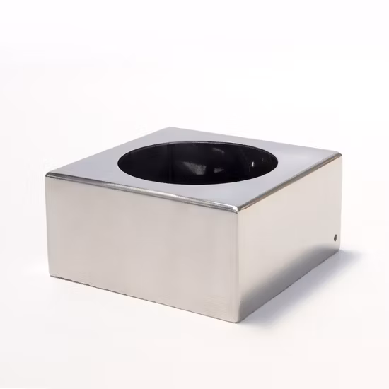 Powder Coated off-Road Mobile Camper/Camping/Camp Trailer (HLT7X4) with Cook/Tent/Water Tank