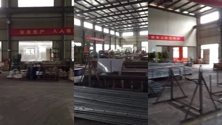 Powder Coated off-Road Mobile Camper/Camping/Camp Trailer (HLT7X4) with Cook/Tent/Water Tank