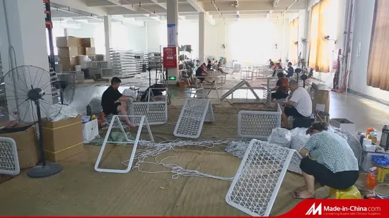 Columpio para exteriores, mecedora para jardín, silla colgante doble para adultos, hogar, balcón, hierro Solar, aluminio fundido